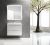 Зеркало с подсветкой BelBagno SPC-GRT-800-800-LED-BTN 80x80