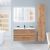 Зеркало с подсветкой BelBagno SPC-GRT-900-600-LED-BTN 90x60