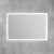 Зеркало с подсветкой BelBagno SPC-GRT-900-600-LED-BTN 90x60
