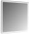 Зеркало с подсветкой BelBagno SPC-GRT-900-800-LED-BTN 90x80