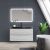 Зеркало с подсветкой BelBagno MARINO SPC-MAR-1000-600-LED-BTN 100x60
