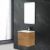 Зеркало с подсветкой BelBagno MARINO SPC-MAR-500-800-LED-BTN 50x80