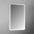 Зеркало с подсветкой BelBagno MARINO SPC-MAR-500-800-LED-BTN 50x80