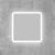 Зеркало с подсветкой BelBagno MARINO SPC-MAR-600-600-LED-BTN 60x60