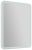 Зеркало с подсветкой BelBagno MARINO SPC-MAR-600-800-LED-BTN 60x80