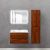 Зеркало с подсветкой BelBagno MARINO SPC-MAR-600-800-LED-BTN 60x80