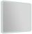 Зеркало с подсветкой BelBagno MARINO SPC-MAR-800-800-LED-BTN 80x80