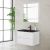 Зеркало с подсветкой BelBagno MARINO SPC-MAR-800-800-LED-BTN 80x80