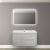 Зеркало с подсветкой BelBagno MARINO SPC-MAR-900-600-LED-BTN 90x60