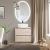 Зеркало с подсветкой BelBagno SPC-VST-600-800-LED-BTN 60x80