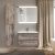 Зеркало с подсветкой BelBagno SPC-CEZ-800-700-LED-TCH 80x70