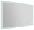 Зеркало с подсветкой BelBagno SPC-GRT-1000-600-LED-TCH 100x60
