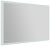 Зеркало с подсветкой BelBagno SPC-GRT-1000-800-LED-TCH 100x80