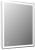 Зеркало с подсветкой BelBagno SPC-GRT-500-600-LED-TCH 50x60