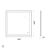 Схема зеркала BelBagno SPC-GRT-600-600-LED-TCH