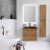 Зеркало с подсветкой BelBagno SPC-GRT-600-800-LED-TCH 60x80