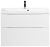 Тумба под раковину BelBagno Marino-H60 MARINO-H60-800-2C-SO-BL-P 80x45 подвесная