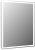 Зеркало с подсветкой BelBagno SPC-GRT-650-800-LED-TCH 65x80