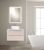 Зеркало с подсветкой BelBagno SPC-GRT-650-800-LED-TCH 65x80