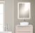 Зеркало с подсветкой BelBagno SPC-GRT-650-800-LED-TCH 65x80