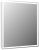 Зеркало с подсветкой BelBagno SPC-GRT-700-800-LED-TCH 70x80