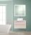 Зеркало с подсветкой BelBagno SPC-GRT-750-800-LED-TCH 75x80
