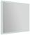 Зеркало с подсветкой BelBagno SPC-GRT-800-800-LED-TCH 80x80
