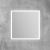 Зеркало с подсветкой BelBagno SPC-GRT-800-800-LED-TCH 80x80