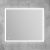 Зеркало с подсветкой BelBagno SPC-GRT-900-800-LED-TCH 90x80