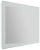 Зеркало с подсветкой BelBagno SPC-LNS-700-700-LED-TCH 70x70