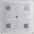 Зеркало с подсветкой BelBagno SPC-LNS-700-700-LED-TCH 70x70