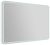 Зеркало с подсветкой BelBagno MARINO SPC-MAR-1000-800-LED-TCH 100x80