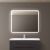 Зеркало с подсветкой BelBagno MARINO SPC-MAR-1000-800-LED-TCH 100x80