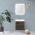 Зеркало с подсветкой BelBagno MARINO SPC-MAR-500-600-LED-TCH 50x60