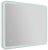 Зеркало с подсветкой BelBagno MARINO SPC-MAR-600-600-LED-TCH 60x60