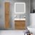 Зеркало с подсветкой BelBagno MARINO SPC-MAR-600-600-LED-TCH 60x60