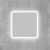 Зеркало с подсветкой BelBagno MARINO SPC-MAR-600-600-LED-TCH 60x60