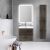 Зеркало с подсветкой BelBagno MARINO SPC-MAR-600-800-LED-TCH 60x80