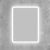 Зеркало с подсветкой BelBagno MARINO SPC-MAR-600-800-LED-TCH 60x80