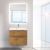 Зеркало с подсветкой BelBagno MARINO SPC-MAR-700-800-LED-TCH 70x80