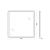 Схема зеркала BelBagno SPC-MAR-800-800-LED-TCH