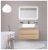 Зеркало с подсветкой BelBagno MARINO SPC-MAR-900-600-LED-TCH 90x60