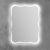 Зеркало с подсветкой BelBagno SPC-OND-600-800-LED-TCH 60x80