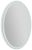 Зеркало с подсветкой BelBagno SPC-VST-600-800-LED-TCH 60x80