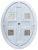 Зеркало с подсветкой BelBagno SPC-VST-600-800-LED-TCH 60x80