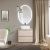 Зеркало с подсветкой BelBagno SPC-VST-600-800-LED-TCH 60x80