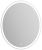 Зеркало с подсветкой BelBagno SPC-VST-750-900-LED-TCH 75x90