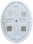 Зеркало с подсветкой BelBagno SPC-VST-750-900-LED-TCH 75x90