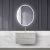Зеркало с подсветкой BelBagno SPC-VST-750-900-LED-TCH 75x90