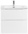Тумба под раковину BelBagno Etna H60 ETNA-H60-700-2C-SO-BL-P 70x45 подвесная